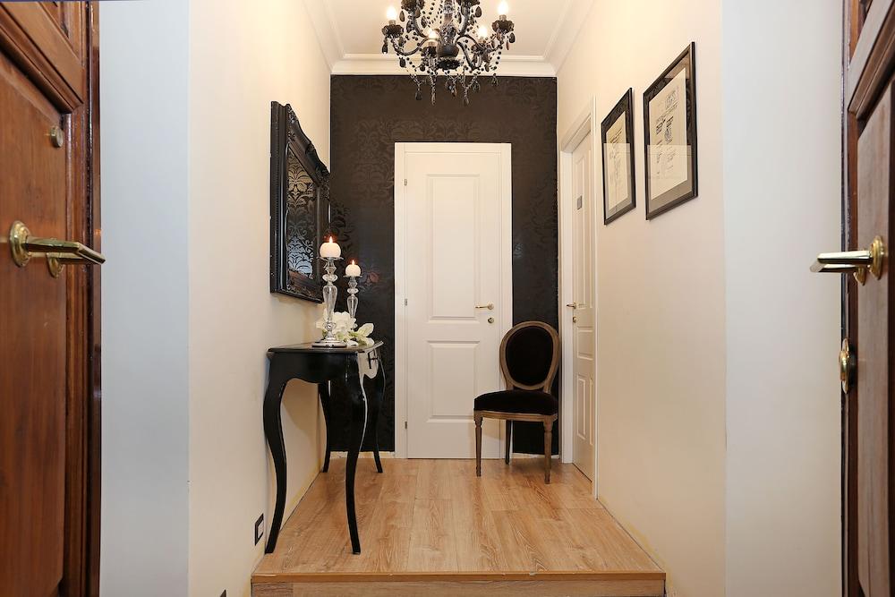 Daplace - Hqh Colosseo Roma Dış mekan fotoğraf