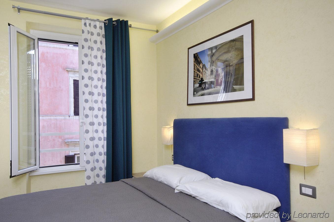 Daplace - Hqh Colosseo Roma Dış mekan fotoğraf