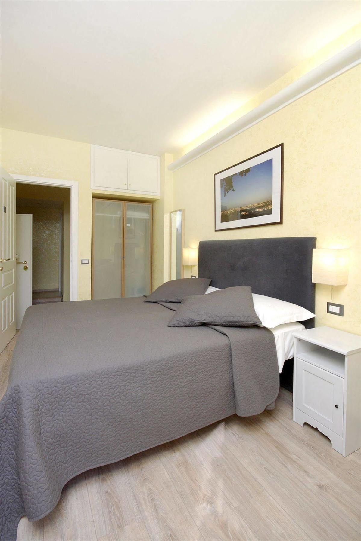 Daplace - Hqh Colosseo Roma Dış mekan fotoğraf