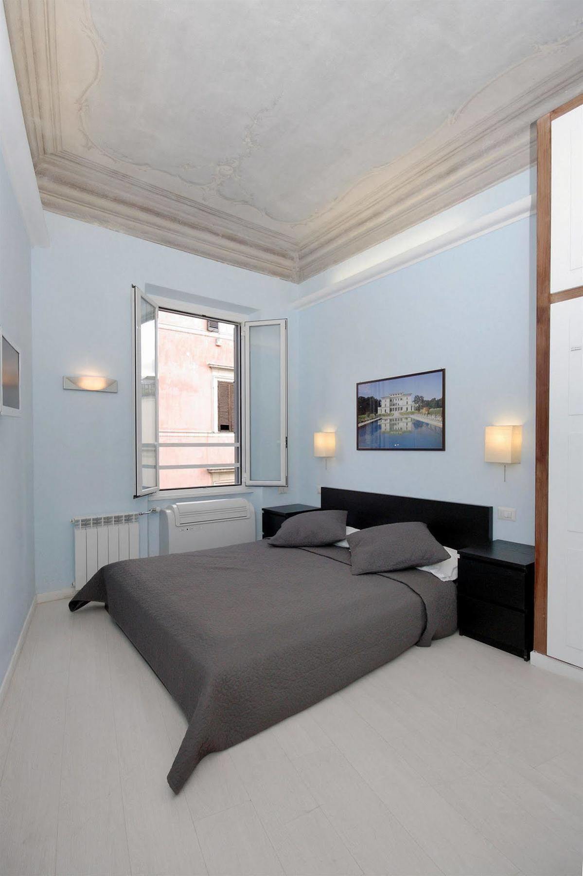 Daplace - Hqh Colosseo Roma Dış mekan fotoğraf