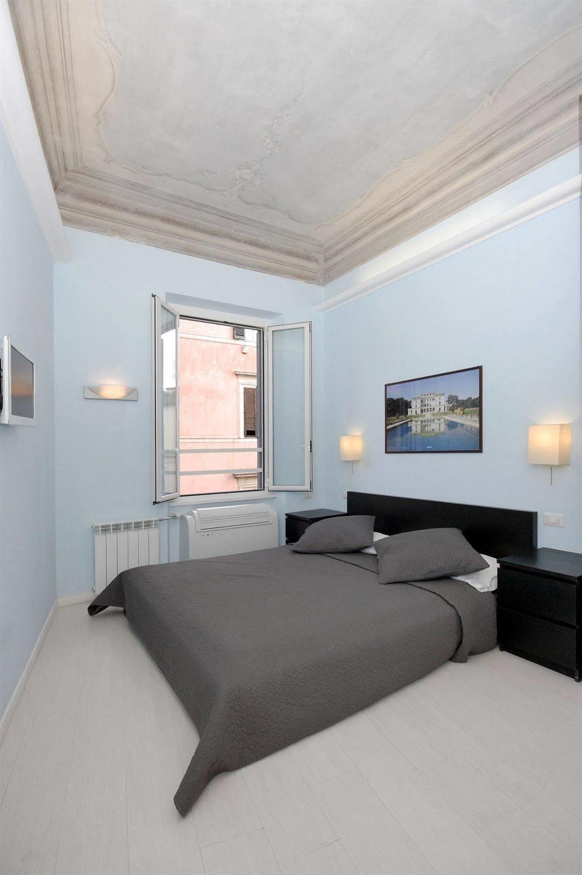 Daplace - Hqh Colosseo Roma Dış mekan fotoğraf